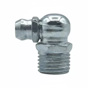 سری گریس خور تمام خم 90 درجه سایز(10 میلیمتر)