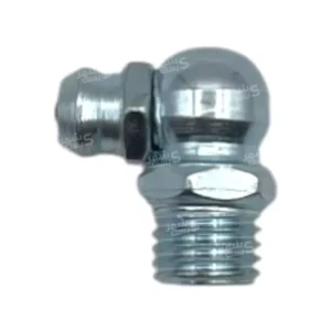 سری گریس خور تمام خم 90 درجه سایز(8 میلیمتر)